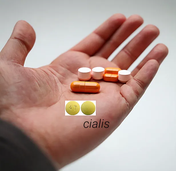 Venta de cialis en madrid